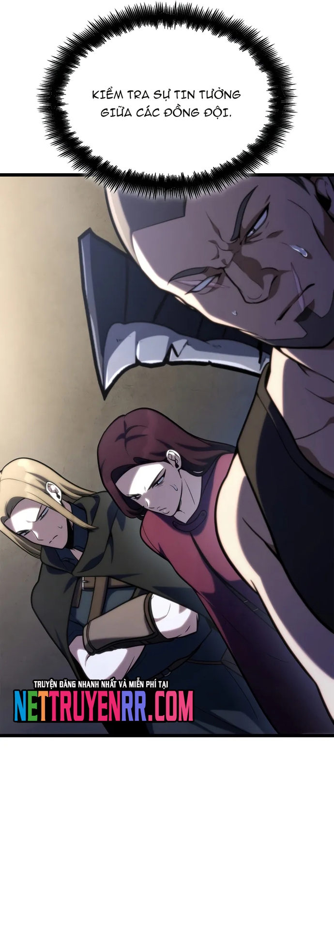 Đại Pháp Sư Toàn Năng: Chapter 122