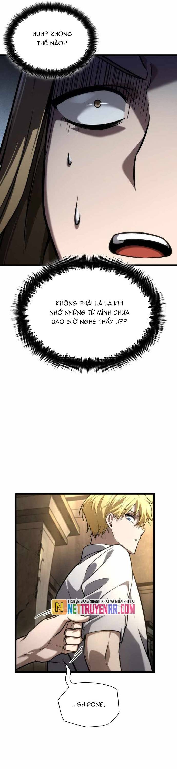 Đại Pháp Sư Toàn Năng: Chapter 123.5