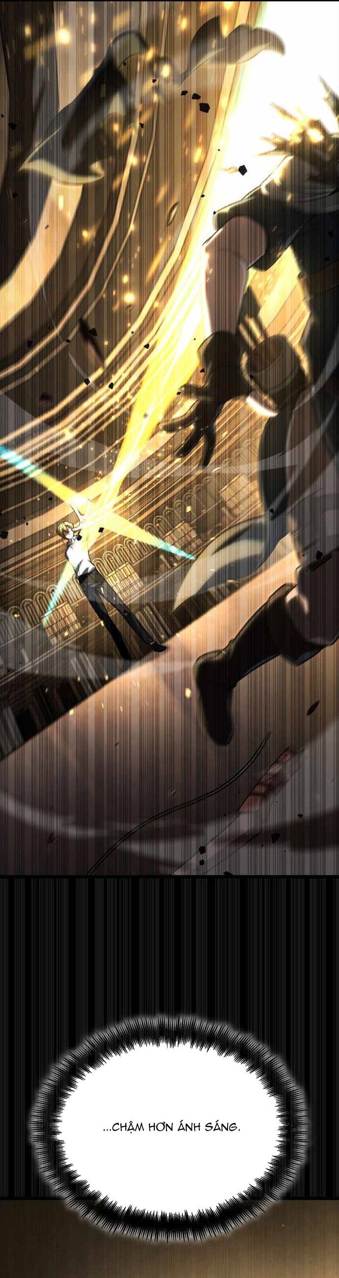 Đại Pháp Sư Toàn Năng: Chapter 123.5