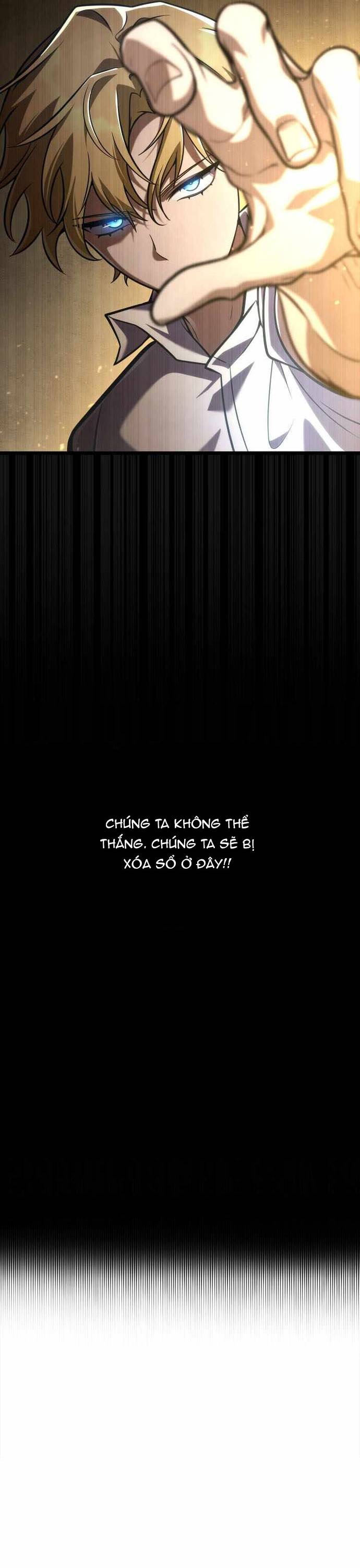 Đại Pháp Sư Toàn Năng: Chapter 123.5