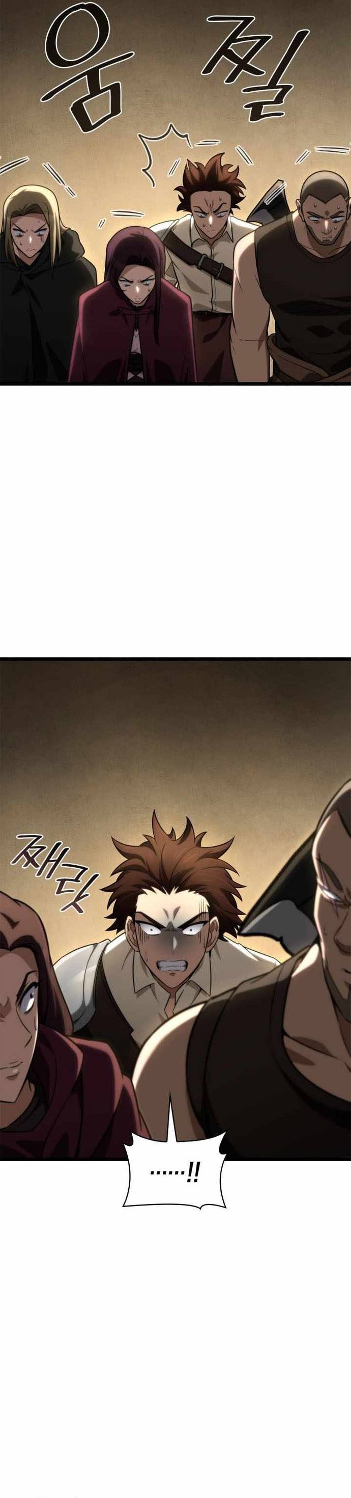 Đại Pháp Sư Toàn Năng: Chapter 123.5