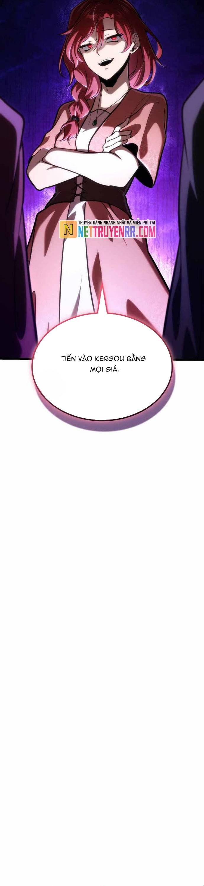 Đại Pháp Sư Toàn Năng: Chapter 123.5