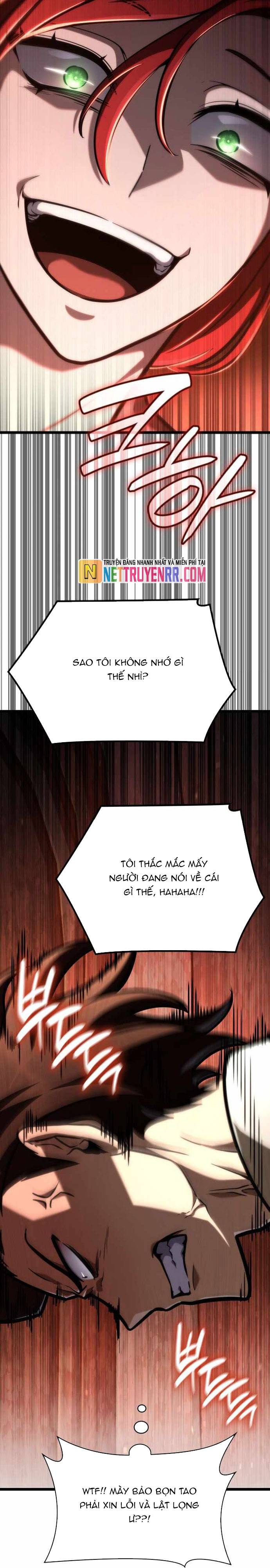 Đại Pháp Sư Toàn Năng: Chapter 123.5