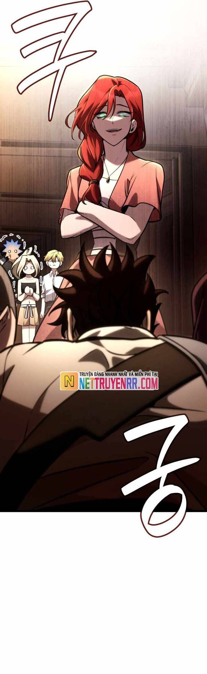 Đại Pháp Sư Toàn Năng: Chapter 123.5