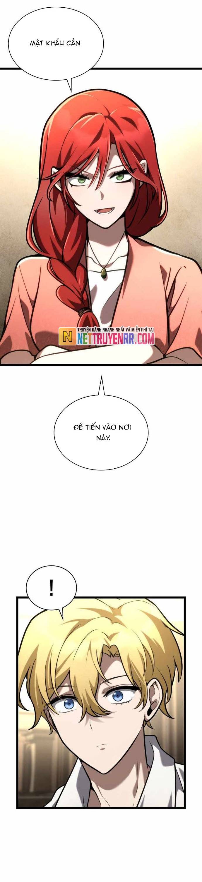 Đại Pháp Sư Toàn Năng: Chapter 123.5