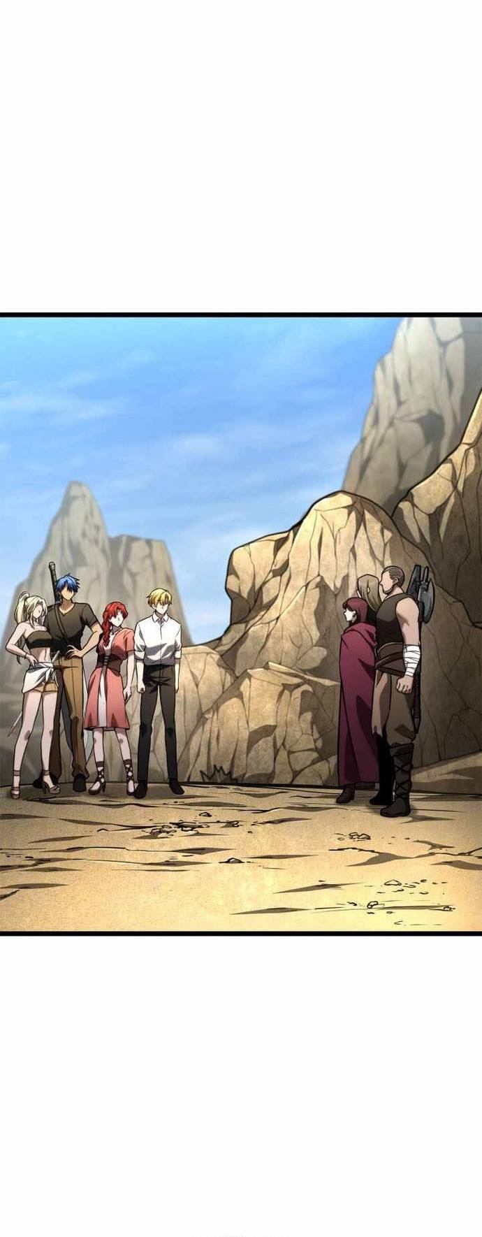 Đại Pháp Sư Toàn Năng: Chapter 123.5