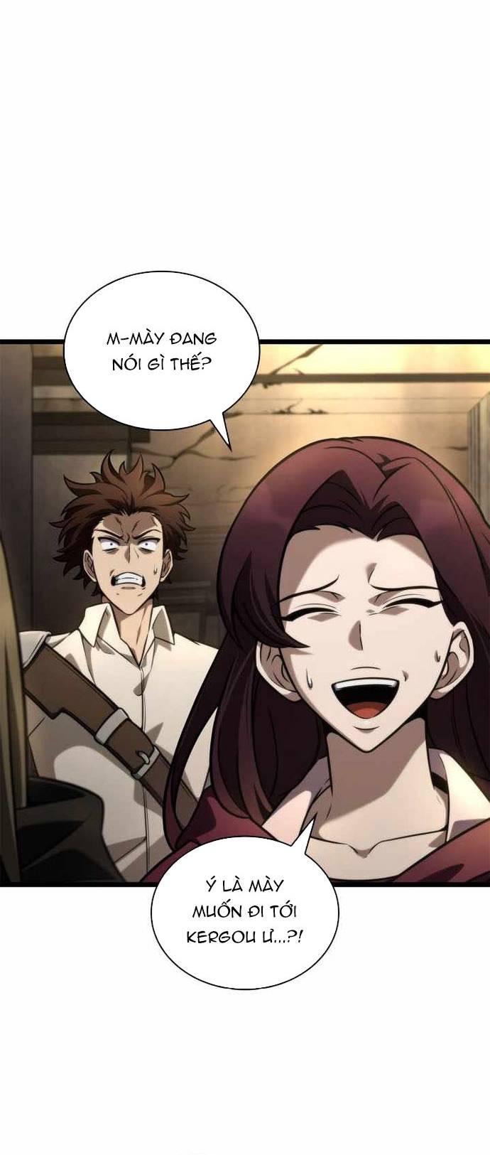 Đại Pháp Sư Toàn Năng: Chapter 123.5
