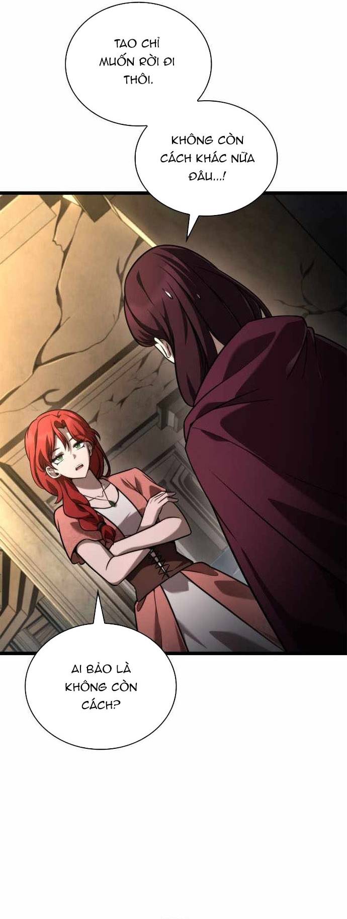 Đại Pháp Sư Toàn Năng: Chapter 123.5