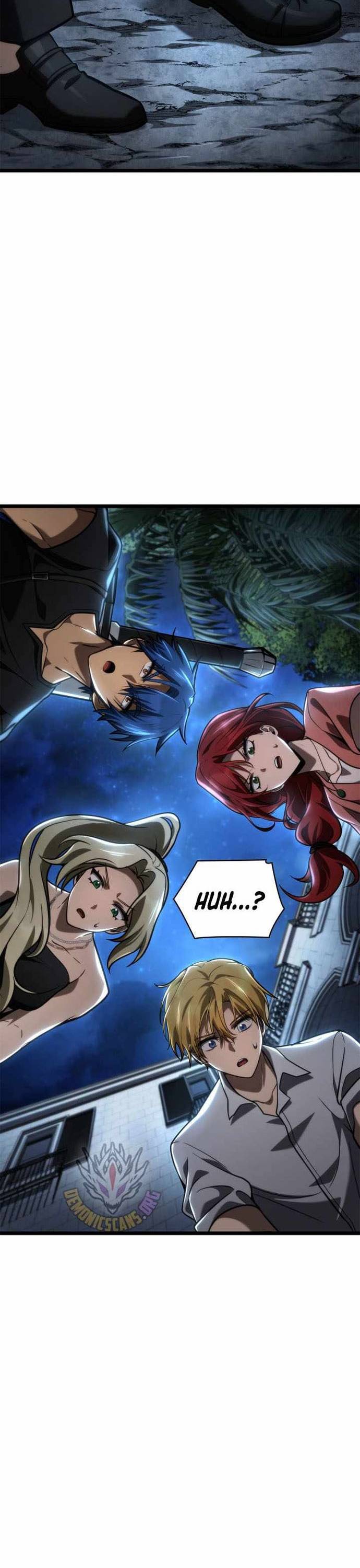 Đại Pháp Sư Toàn Năng: Chapter 123.5