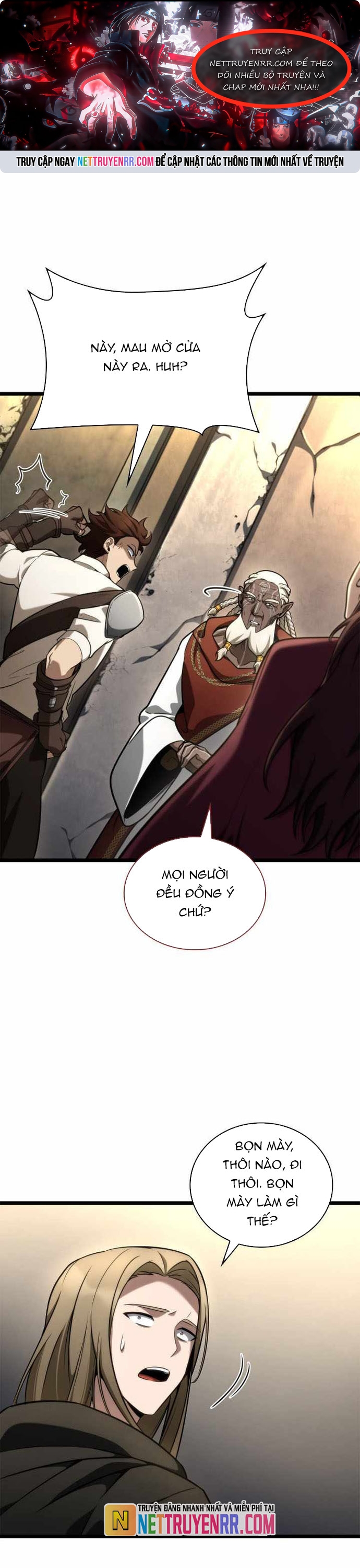 Đại Pháp Sư Toàn Năng: Chapter 123