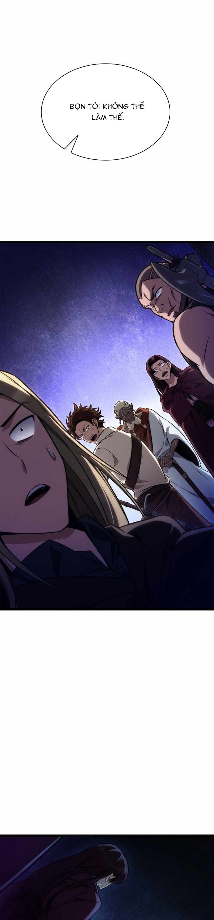 Đại Pháp Sư Toàn Năng: Chapter 123