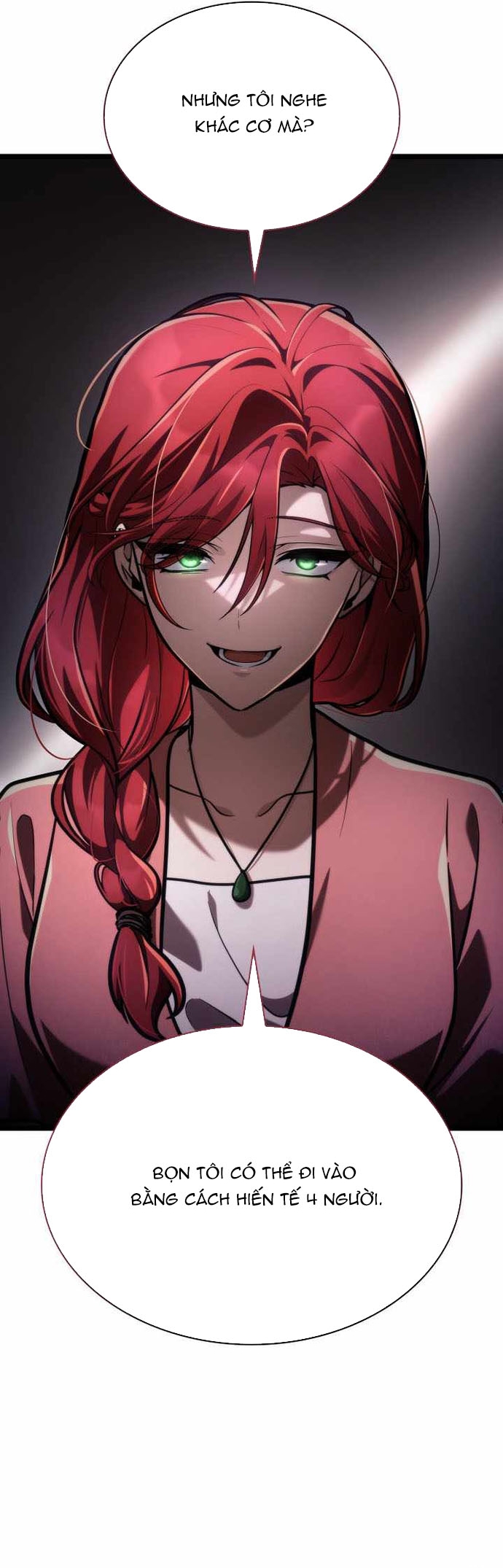 Đại Pháp Sư Toàn Năng: Chapter 123