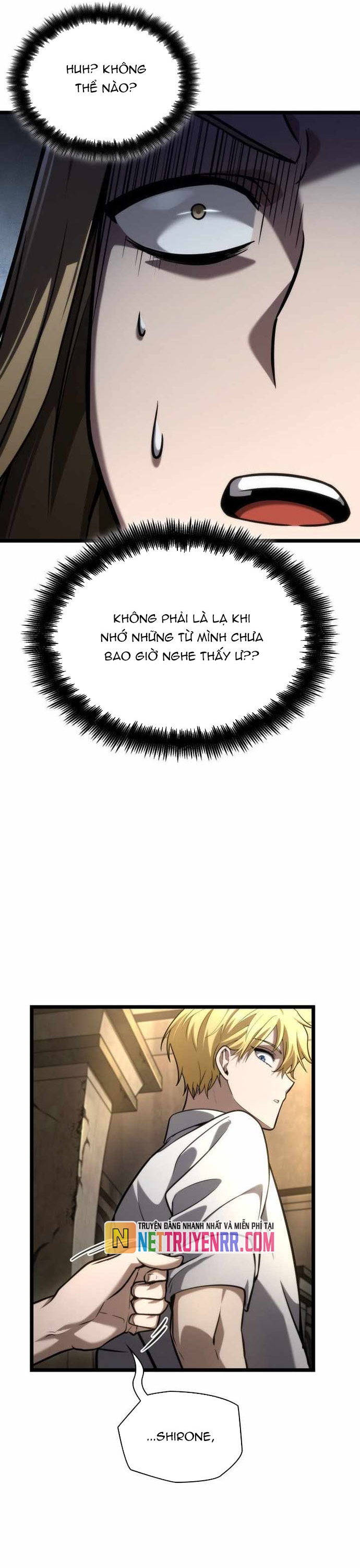 Đại Pháp Sư Toàn Năng: Chapter 123