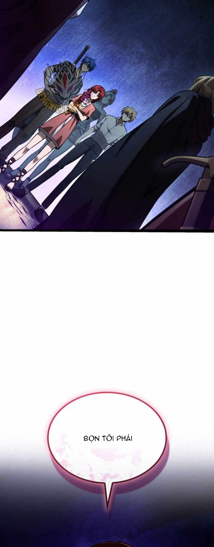 Đại Pháp Sư Toàn Năng: Chapter 123