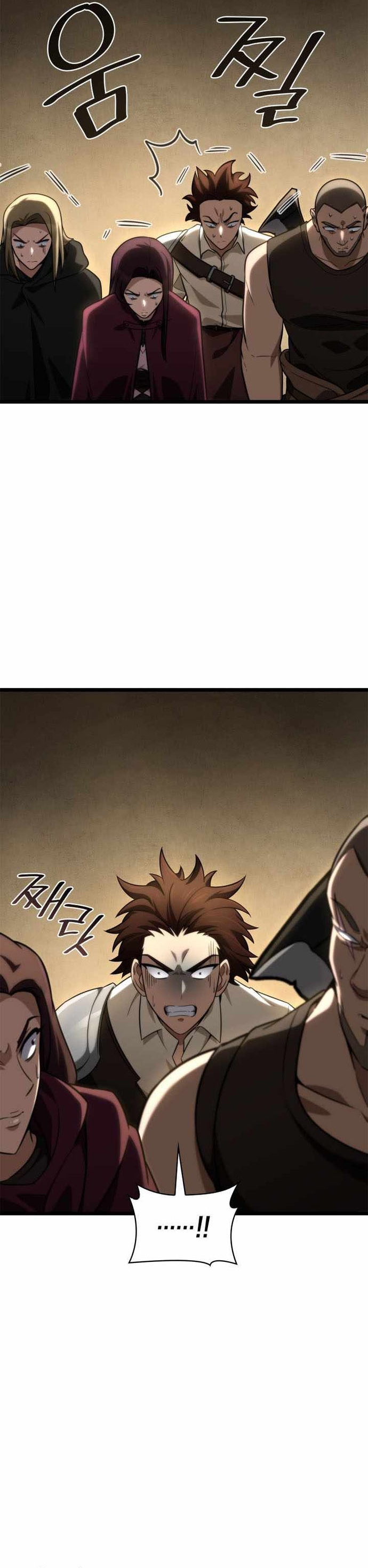 Đại Pháp Sư Toàn Năng: Chapter 123