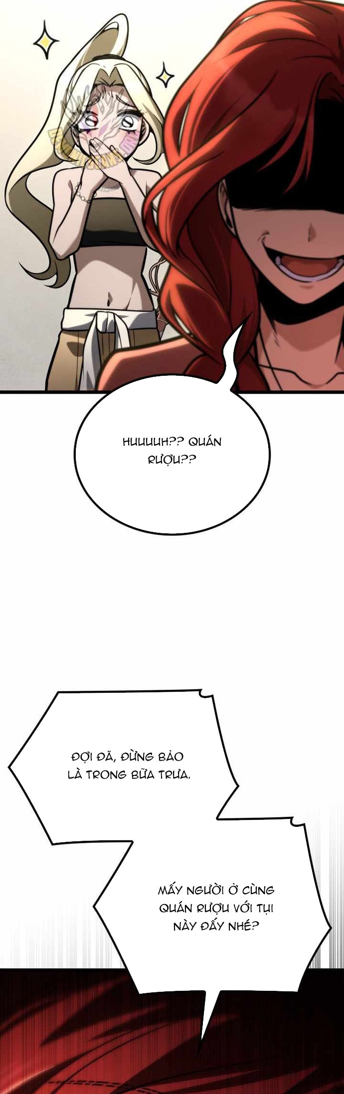 Đại Pháp Sư Toàn Năng: Chapter 123