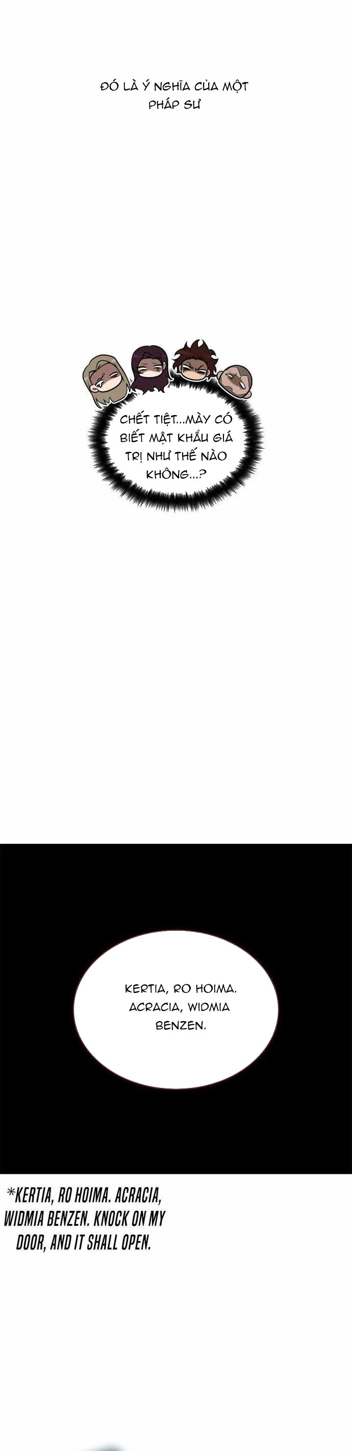 Đại Pháp Sư Toàn Năng: Chapter 123