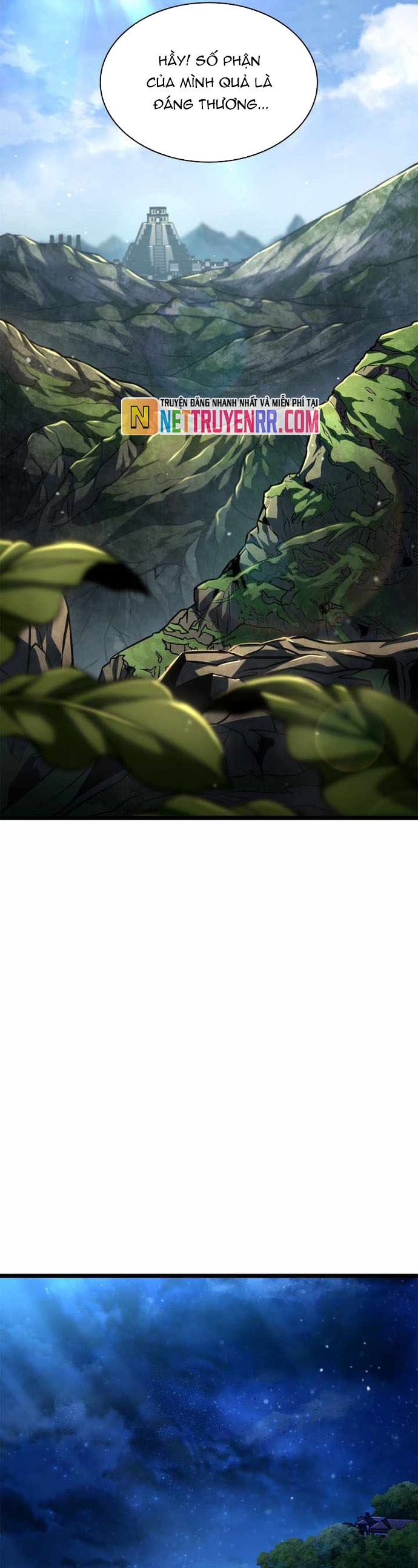 Đại Pháp Sư Toàn Năng: Chapter 123