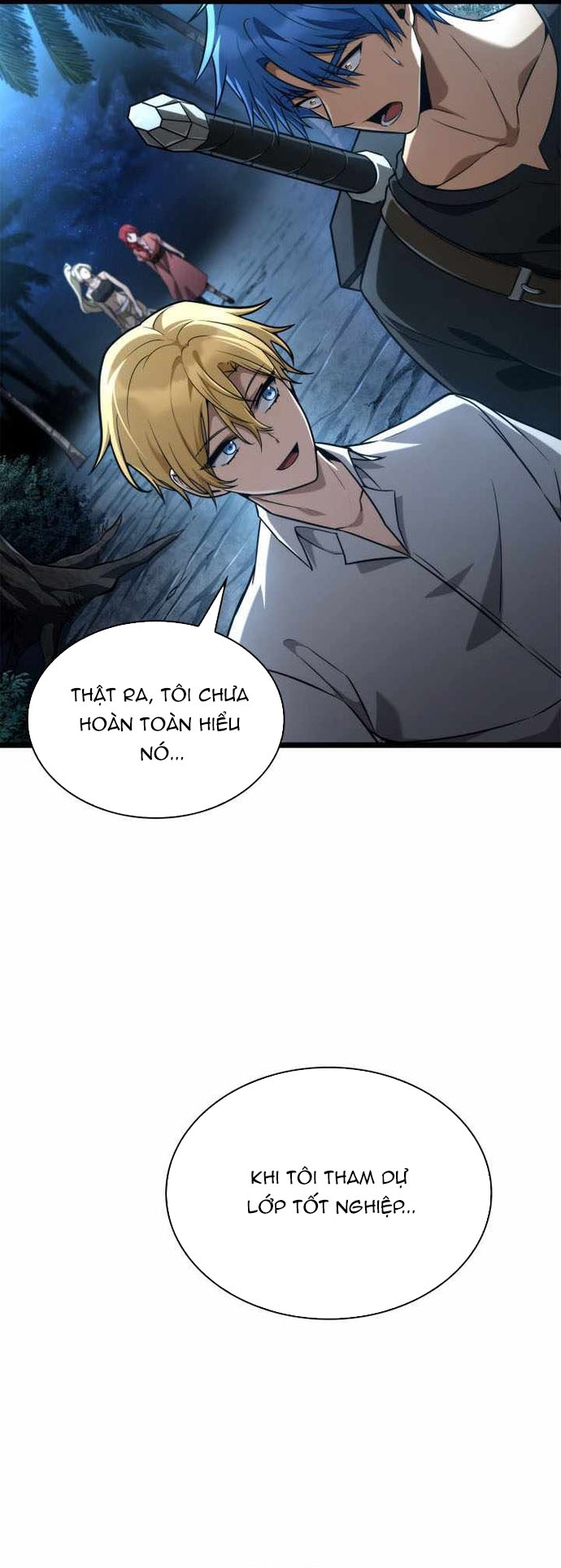 Đại Pháp Sư Toàn Năng: Chapter 123