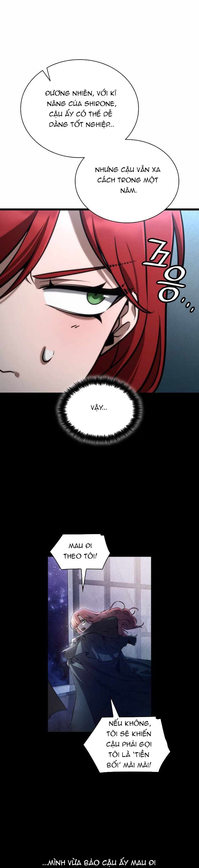 Đại Pháp Sư Toàn Năng: Chapter 123