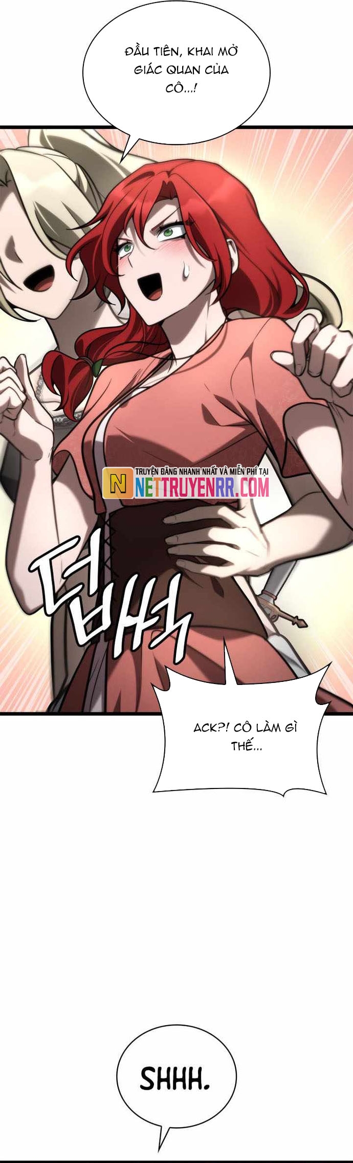 Đại Pháp Sư Toàn Năng: Chapter 123