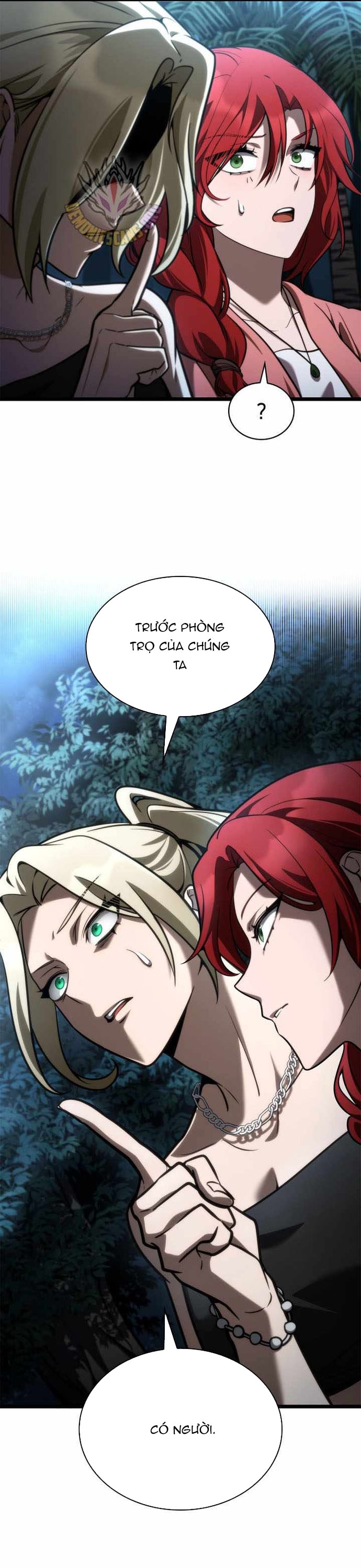 Đại Pháp Sư Toàn Năng: Chapter 123