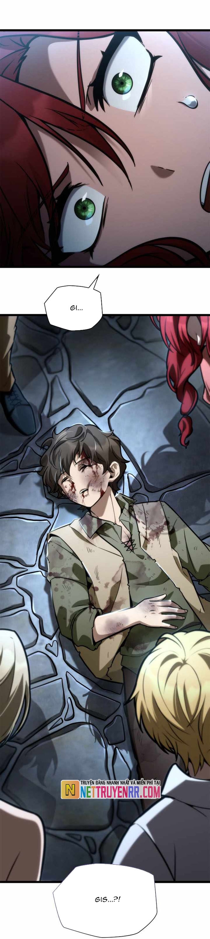 Đại Pháp Sư Toàn Năng: Chapter 123