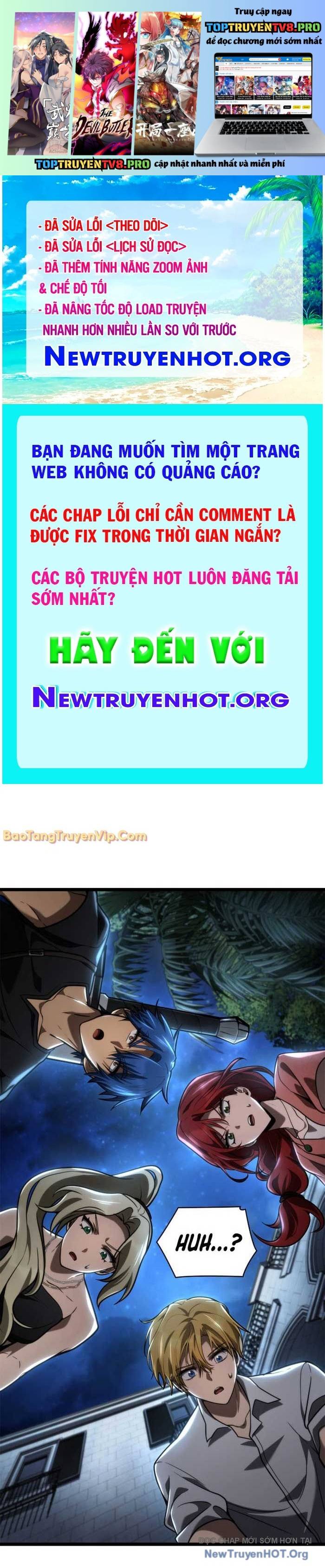 Đại Pháp Sư Toàn Năng: Chapter 124.1