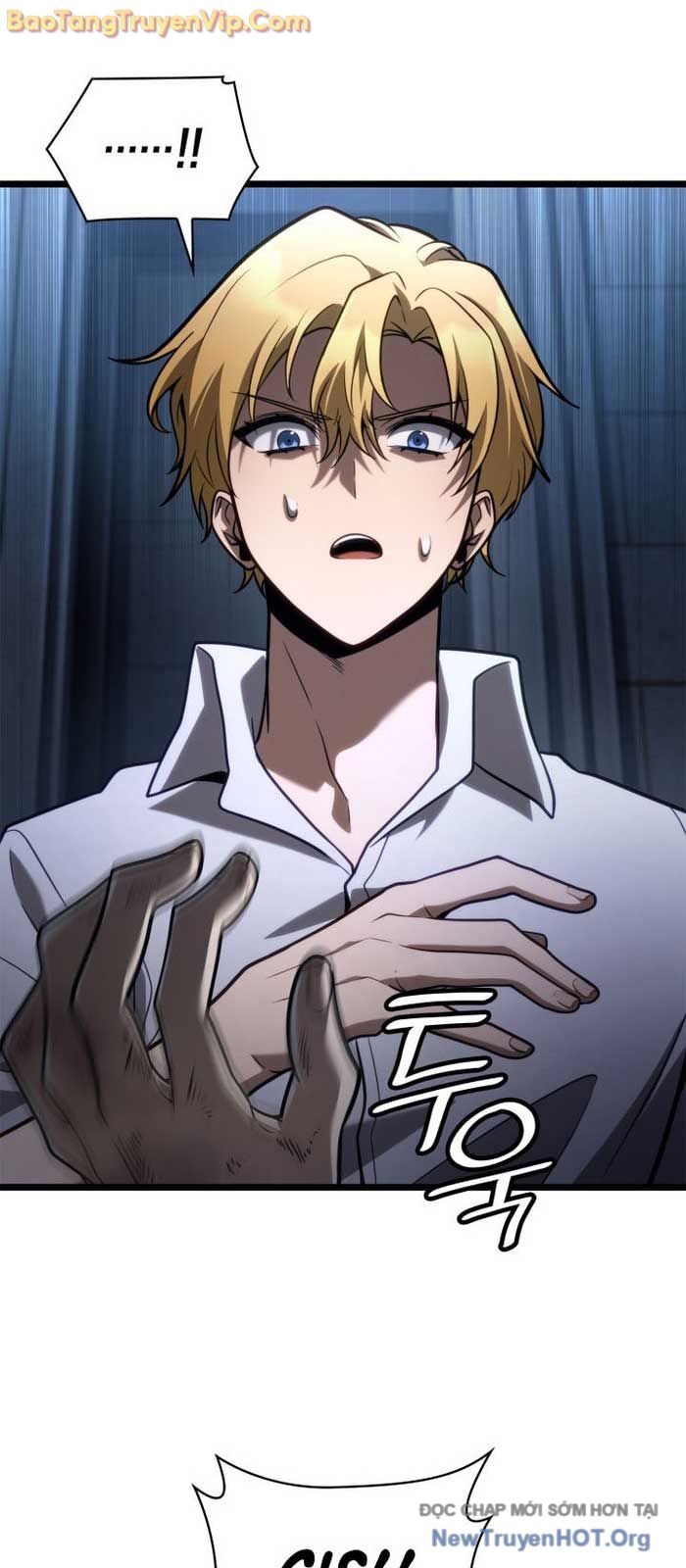 Đại Pháp Sư Toàn Năng: Chapter 124.1