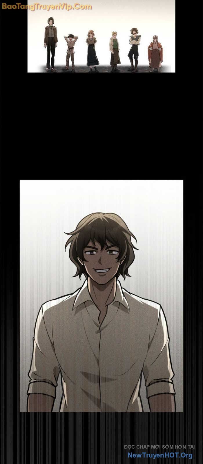 Đại Pháp Sư Toàn Năng: Chapter 124.1