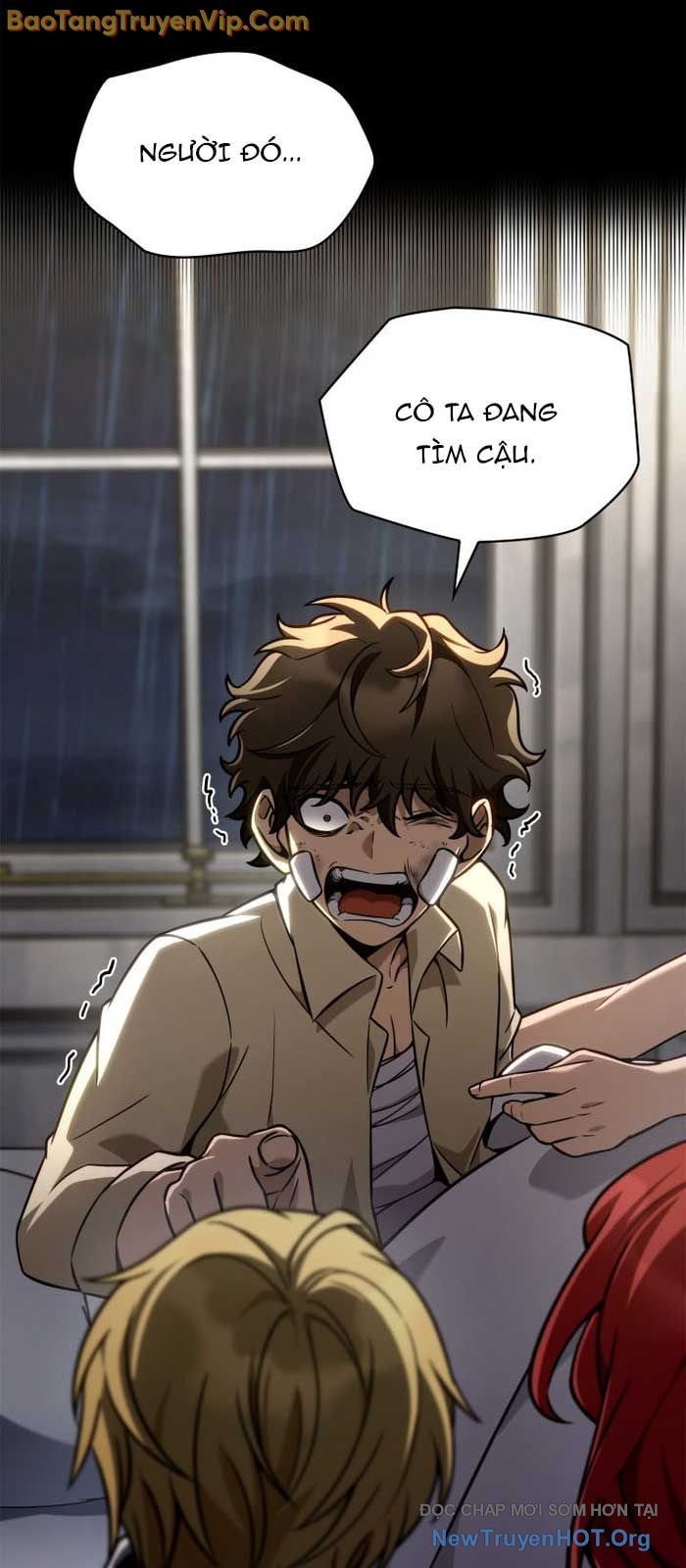 Đại Pháp Sư Toàn Năng: Chapter 124.1