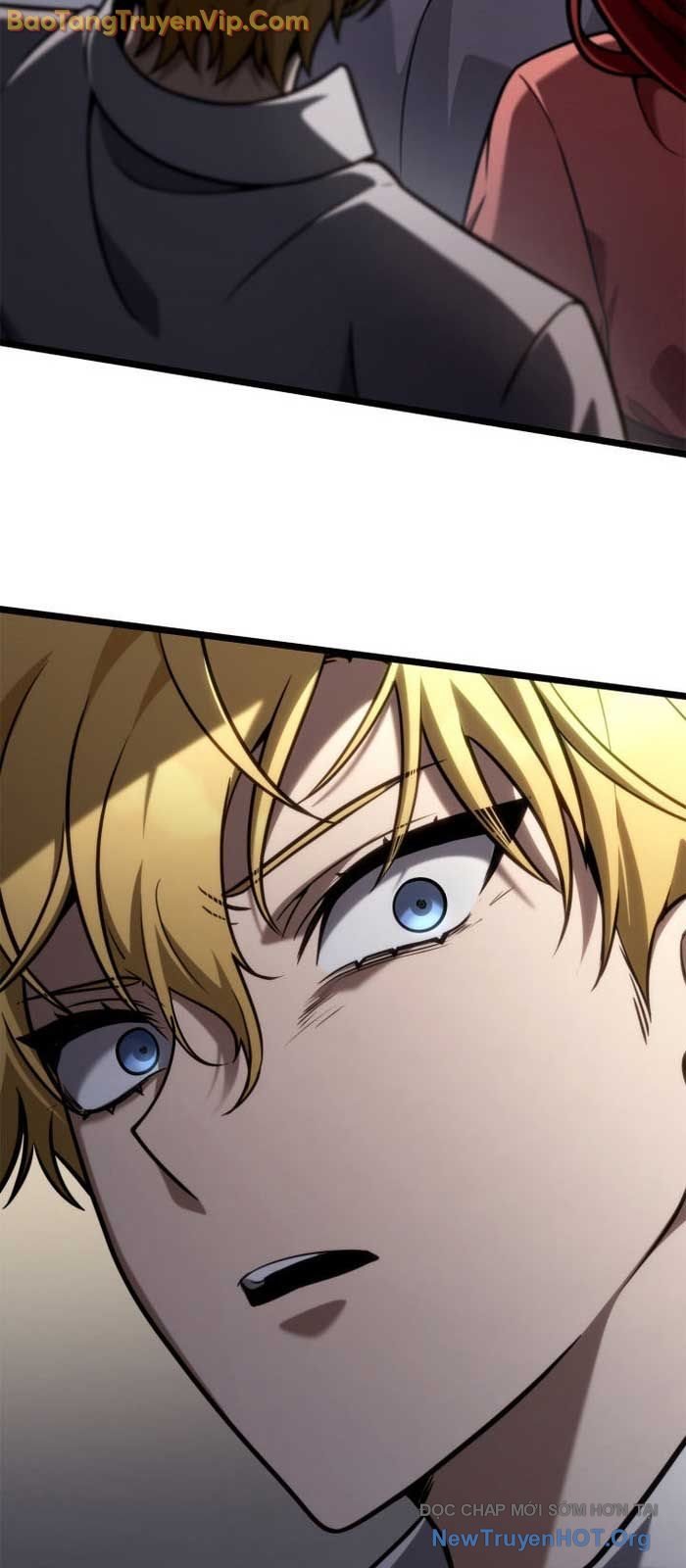 Đại Pháp Sư Toàn Năng: Chapter 124.1