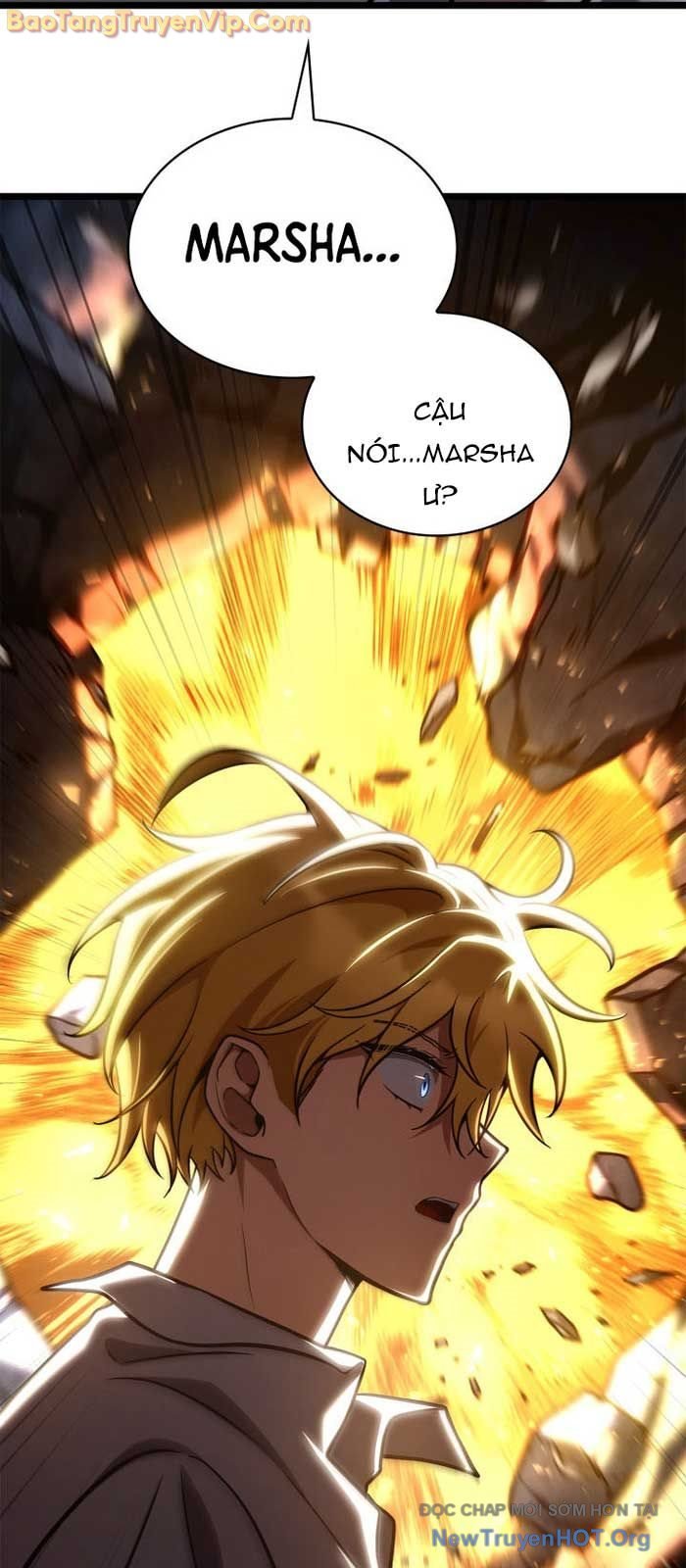 Đại Pháp Sư Toàn Năng: Chapter 124.1