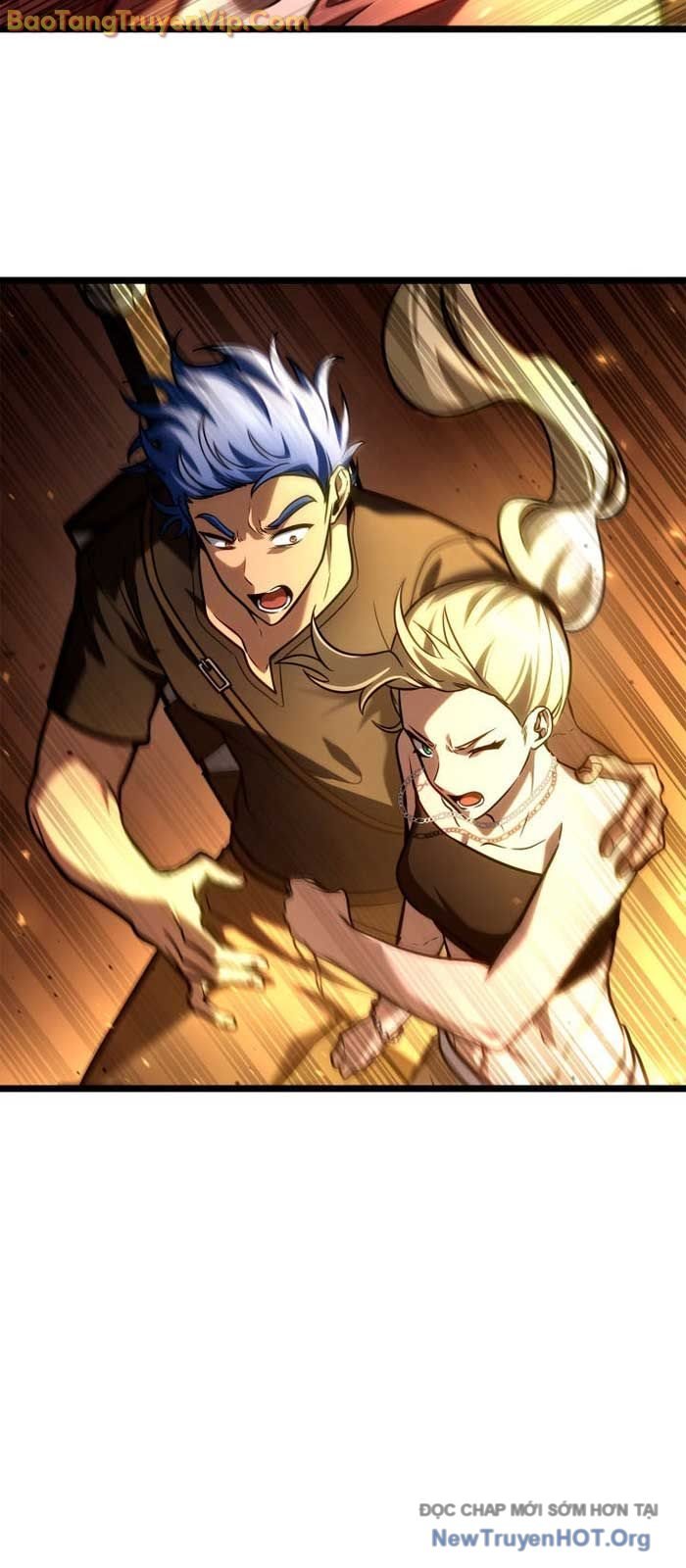 Đại Pháp Sư Toàn Năng: Chapter 124.1