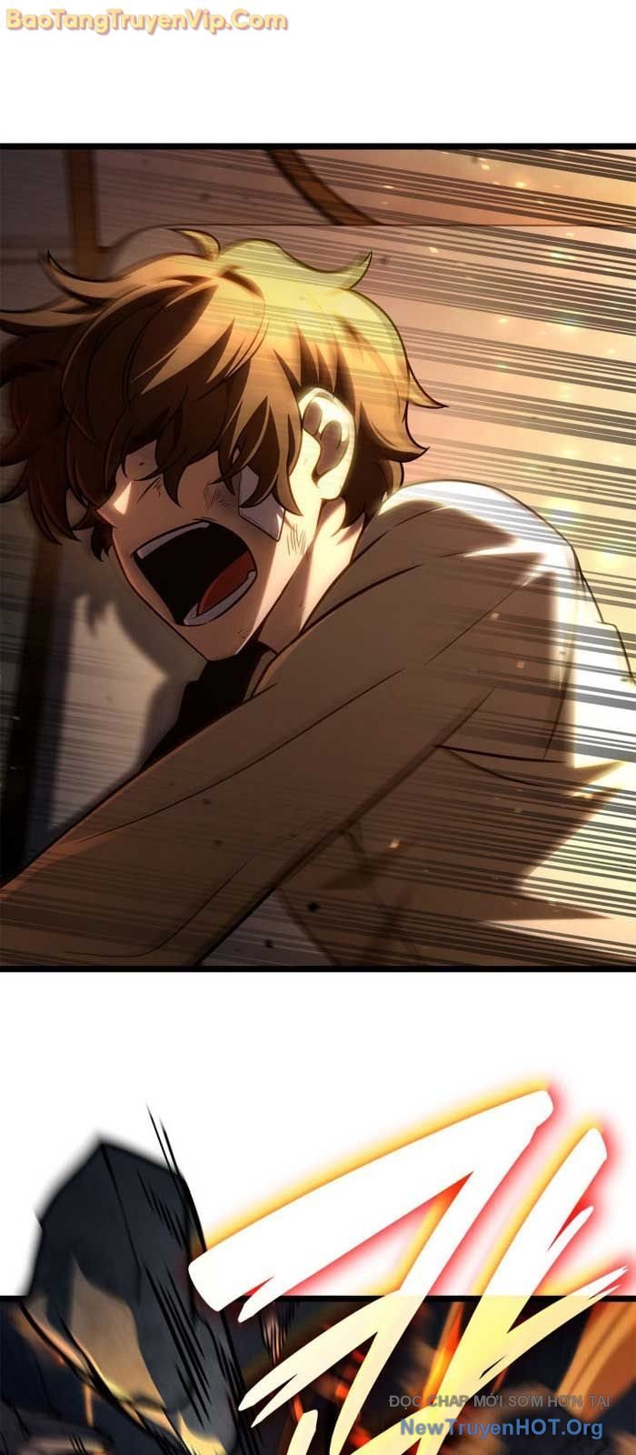 Đại Pháp Sư Toàn Năng: Chapter 124.1