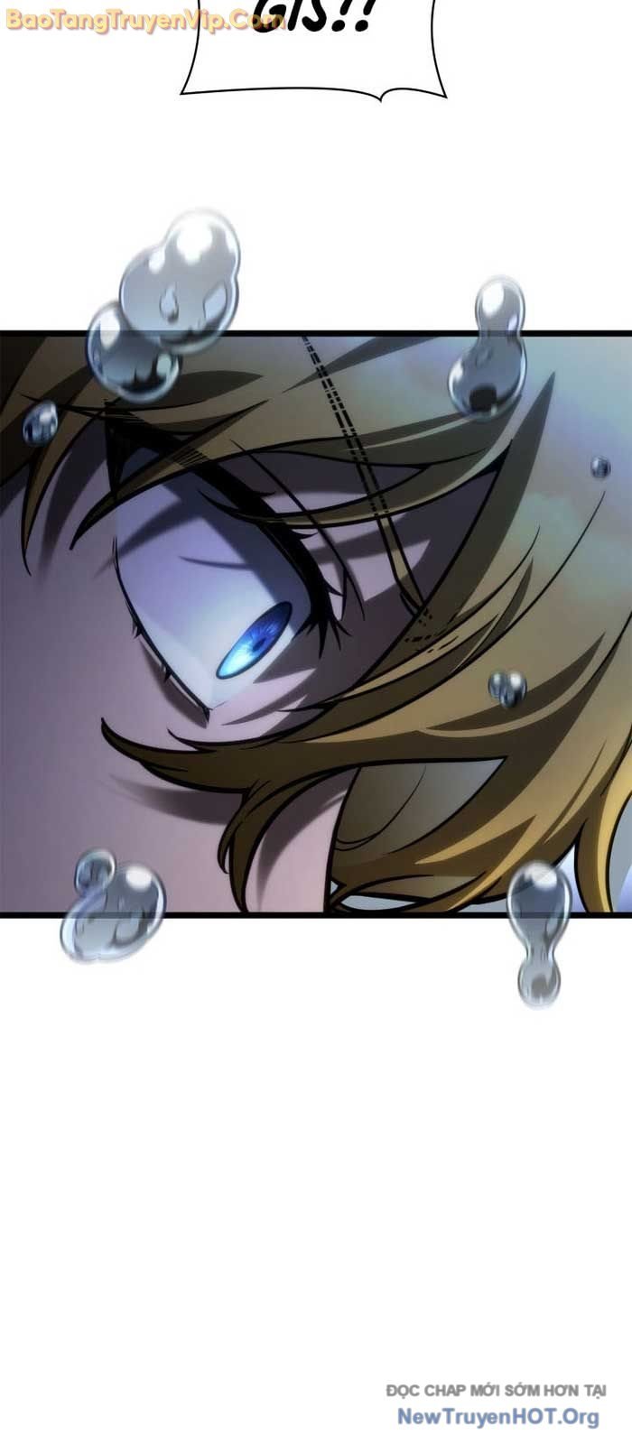 Đại Pháp Sư Toàn Năng: Chapter 124.1