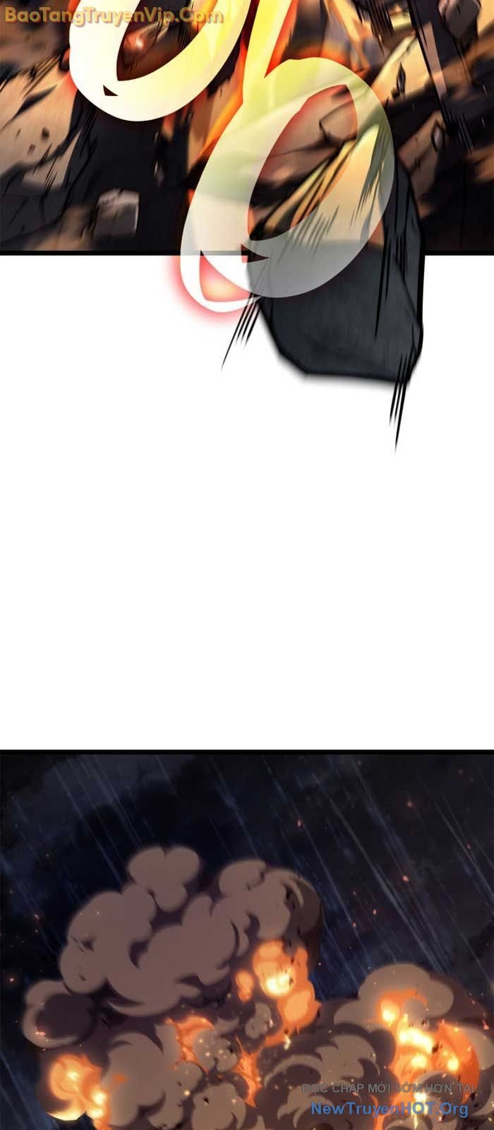 Đại Pháp Sư Toàn Năng: Chapter 124.1