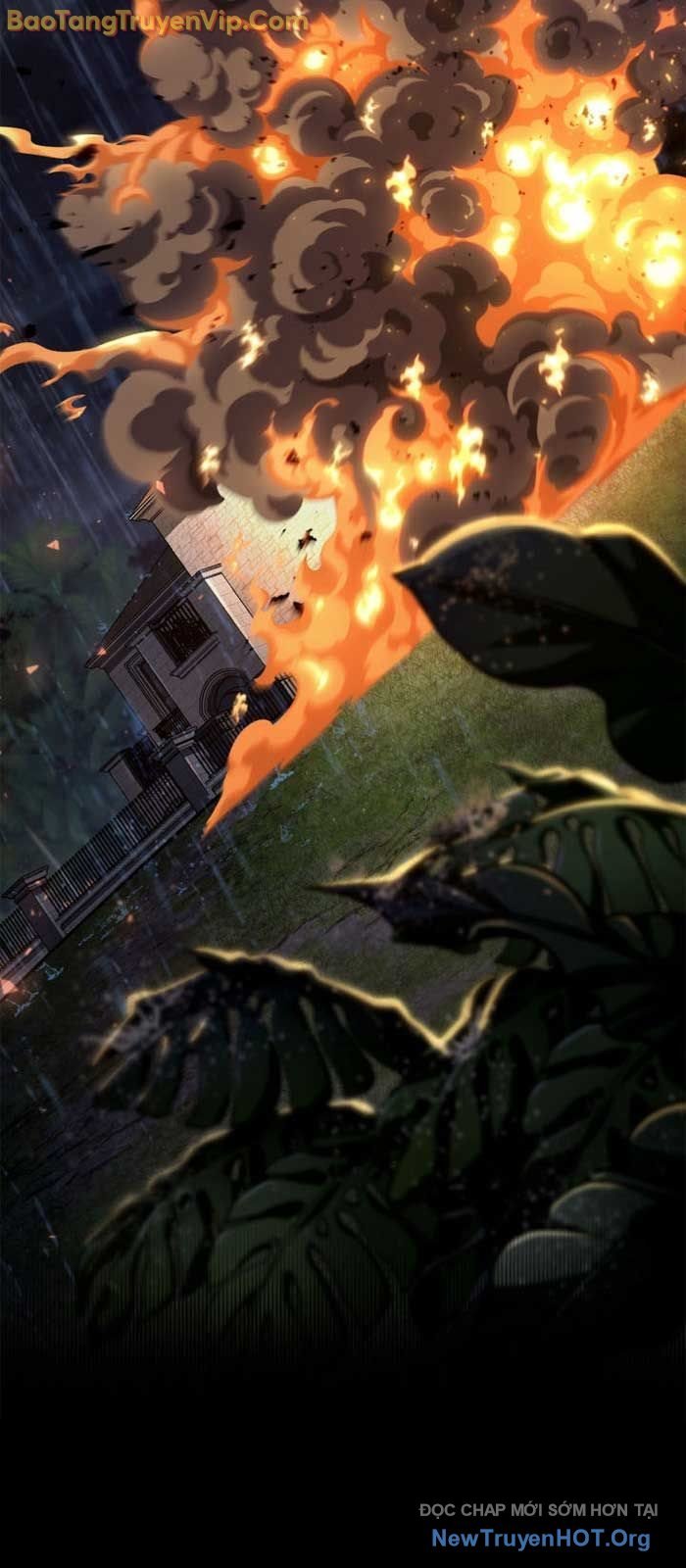 Đại Pháp Sư Toàn Năng: Chapter 124.1
