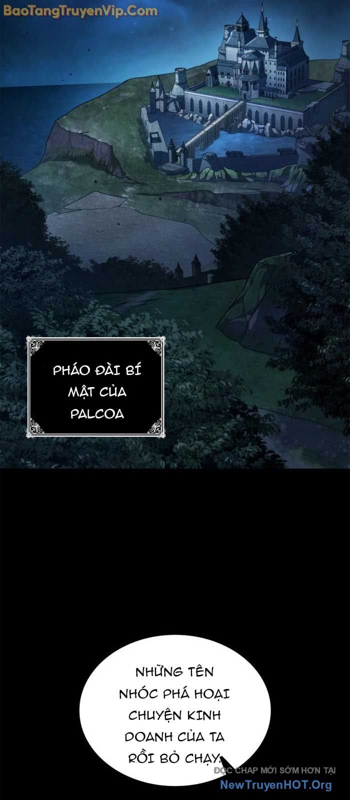 Đại Pháp Sư Toàn Năng: Chapter 124.1