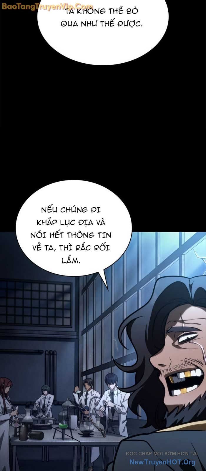 Đại Pháp Sư Toàn Năng: Chapter 124.1