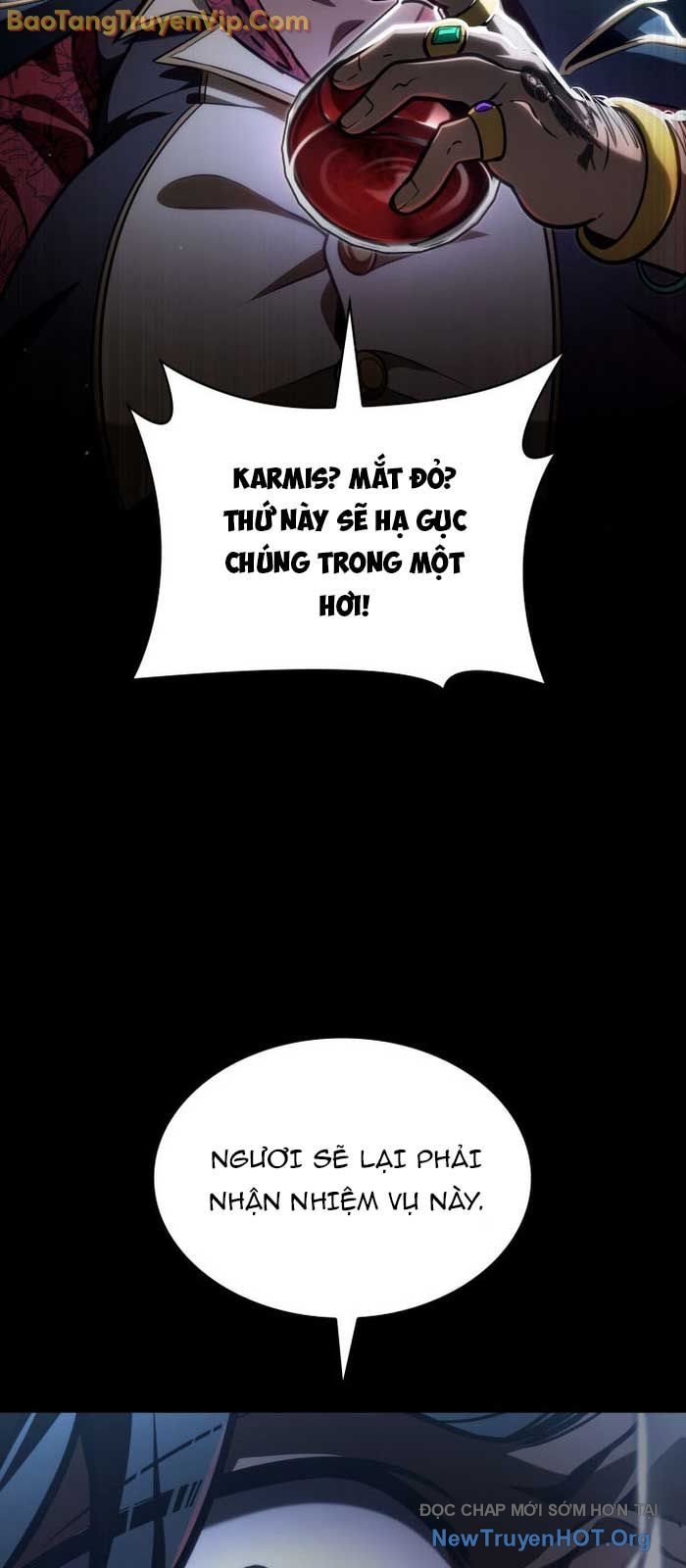 Đại Pháp Sư Toàn Năng: Chapter 124.1