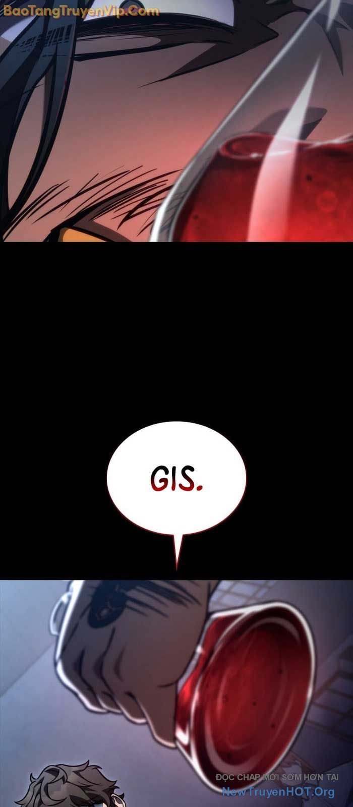 Đại Pháp Sư Toàn Năng: Chapter 124.1