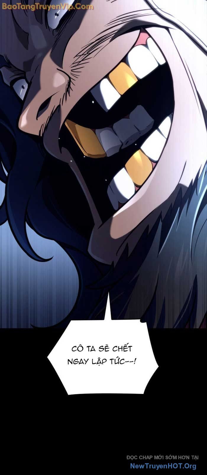 Đại Pháp Sư Toàn Năng: Chapter 124.1