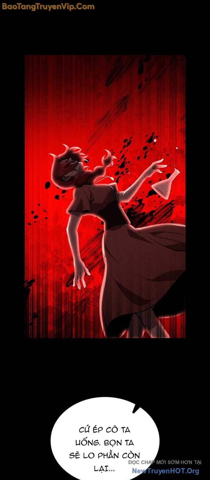 Đại Pháp Sư Toàn Năng: Chapter 124.1