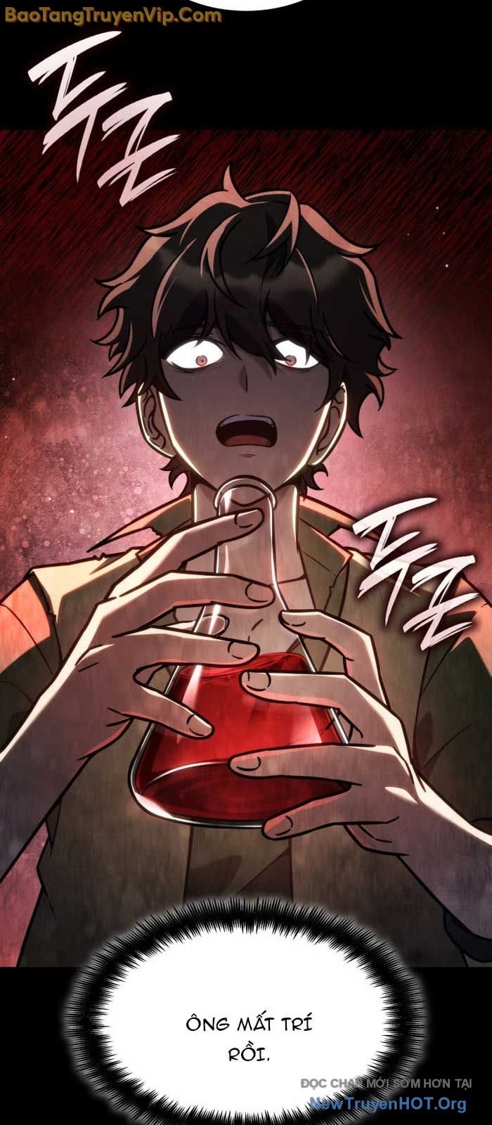 Đại Pháp Sư Toàn Năng: Chapter 124.1