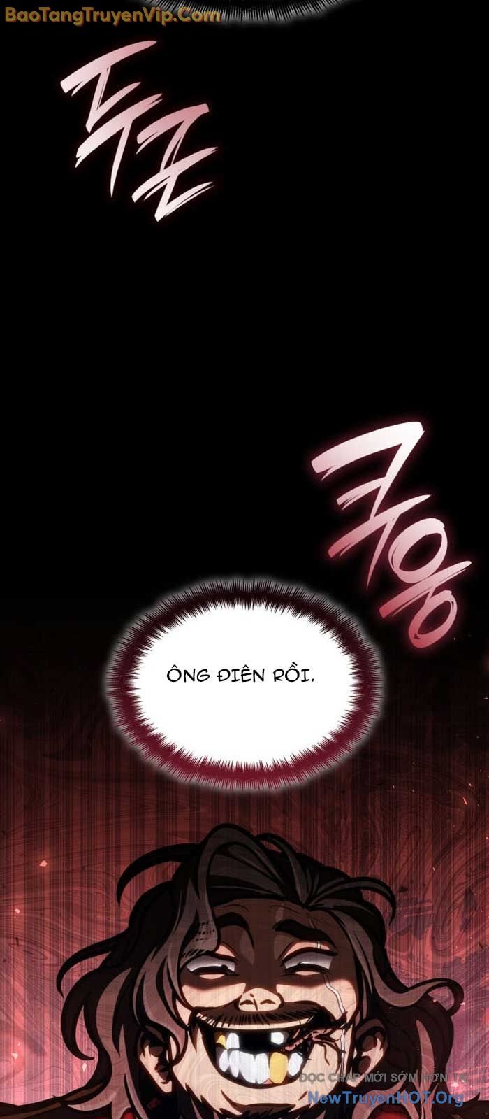 Đại Pháp Sư Toàn Năng: Chapter 124.1