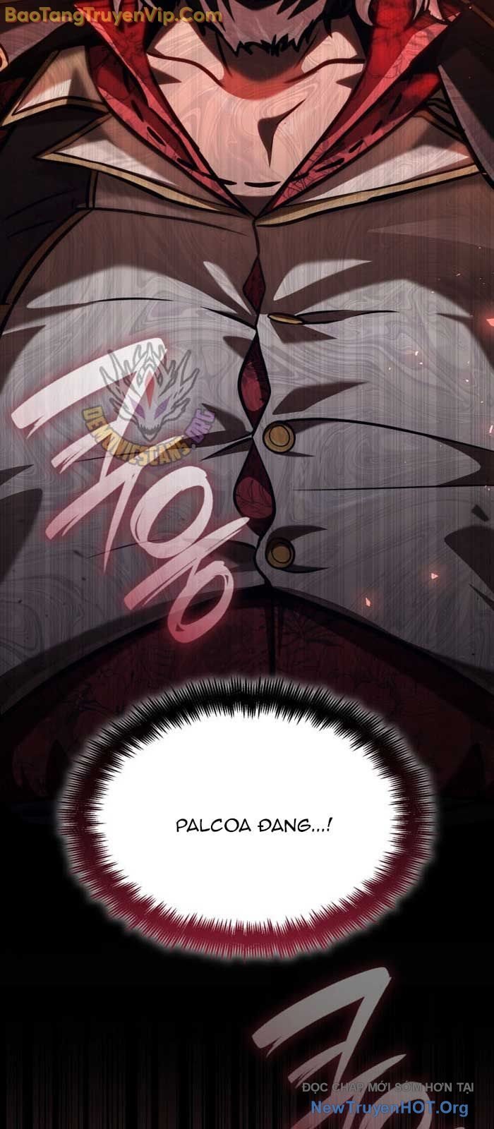 Đại Pháp Sư Toàn Năng: Chapter 124.1