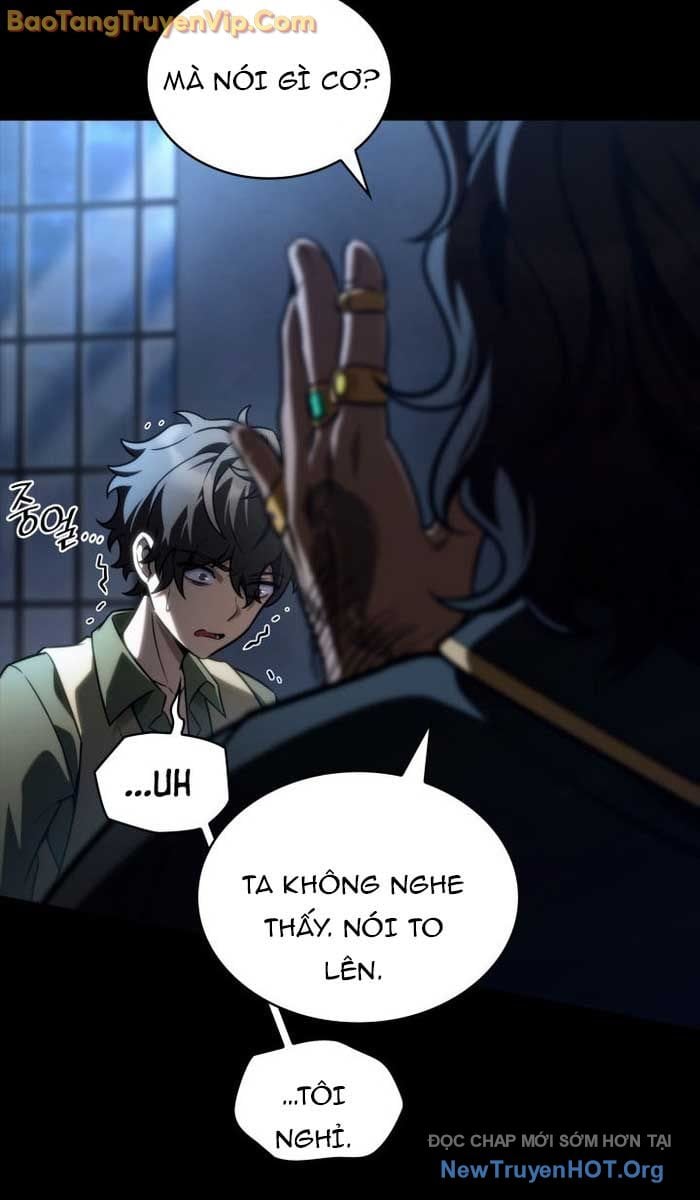 Đại Pháp Sư Toàn Năng: Chapter 124.1