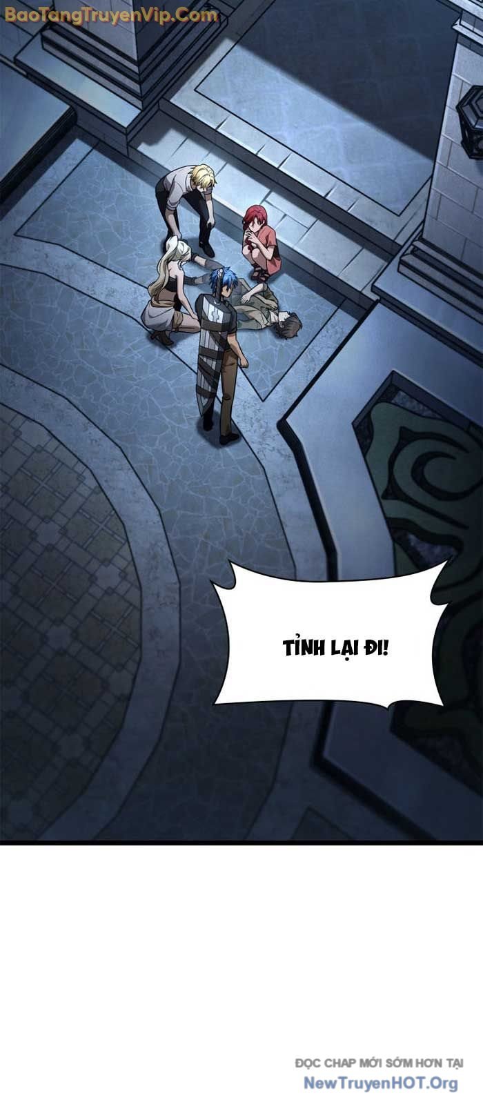 Đại Pháp Sư Toàn Năng: Chapter 124.1