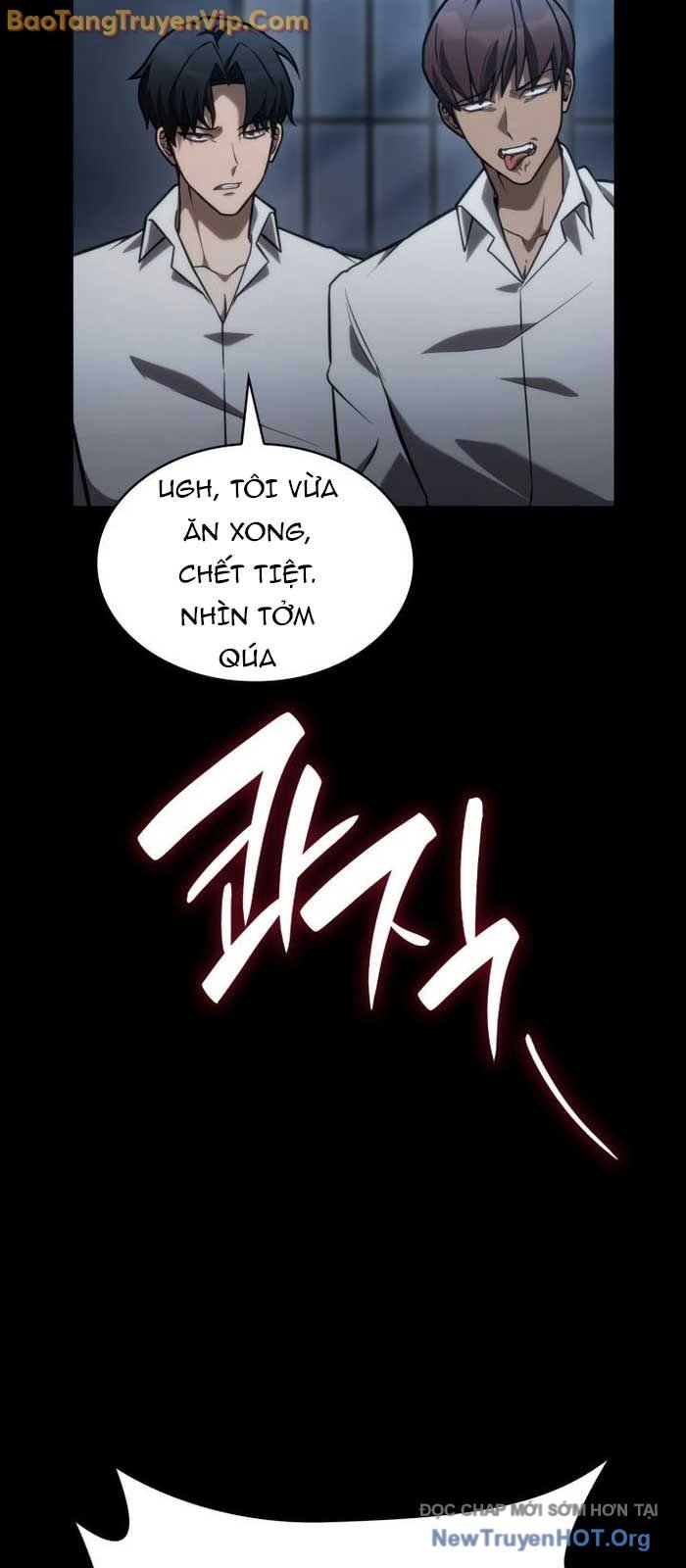 Đại Pháp Sư Toàn Năng: Chapter 124.1